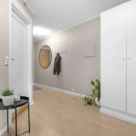 Apartment Rolig Plassert I Toppen Av Gagata Markens V Slottet *