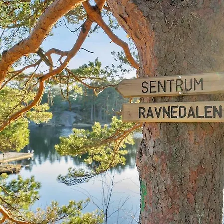 公寓 Nyrenovert Med Rolig Beliggenhet - Toppen Av Gagata Markens Ved Slottet 克里斯蒂安桑